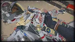 鄂州神人来了