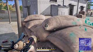 PUBG9周年快乐 12808359