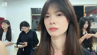 新人直播第一天 12837692