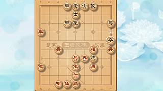 珠珠象棋，直播间中