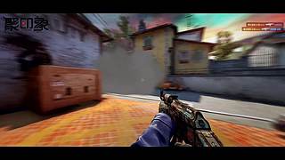 主播炸了CSGO篇