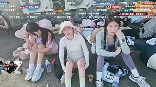 四倍亲密度！开始减肥锻炼第9天！