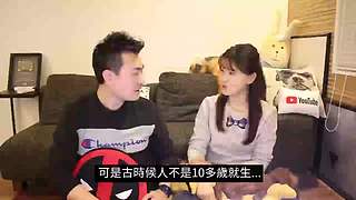 老高与小茉的睡前科普（持续更新中）