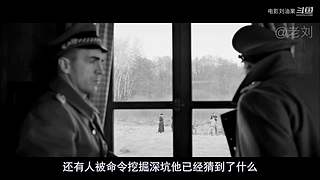 老刘带你看大片