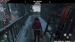 【樂】♪西安人滴城墙哈，似西安人滴主播~