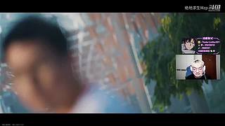 Mzp绝地求生的直播间