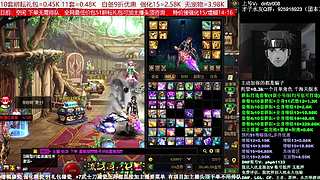 51礼包打造碰瓷，增幅强化，脱坑入坑团本