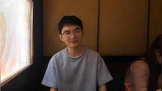 户外和晶晶吃个饭！