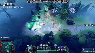 一个人的dota 585231