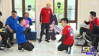 灰境行者x5EPL10月大奖赛DAY5！