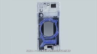 奥迪 E7X 预售发布会