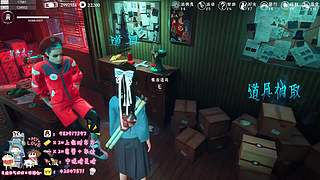 【小肥肥qwq】这里是永劫亚第一菜OvO