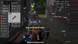 有车位 猛攻！！！