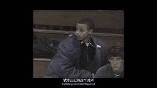 【体育】聊聊科比、乔丹传奇故事