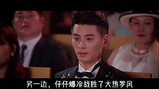 low君带你发掘更多好剧！