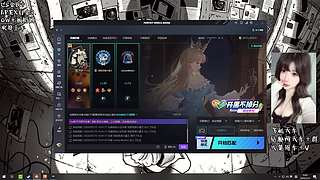 斗鱼CS糕糕糕糕糕手