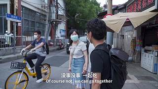 《好久不见，武汉》