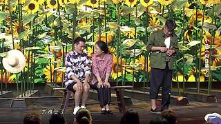 经典小品相声乐不停