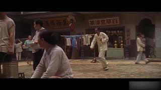 这里全是名场面~