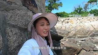 渔妹带你来赶海，来看有没有你没见过的