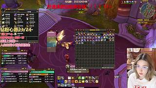 lr nq 我被加强嘞！！！