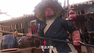 【令狐冲】什么是江湖