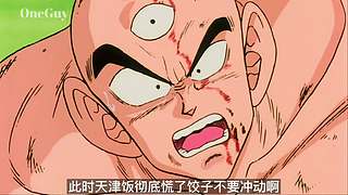口音贼重的解说直播间