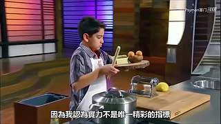 解说-厨神当道 地狱厨房 天桥骄子