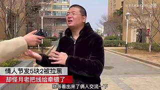 【搞笑孟文明】有趣的灵魂万里挑一