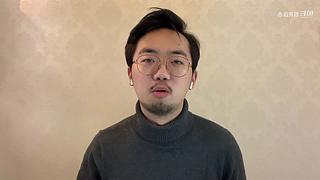 网红赤焰男孩来了！都是热知识