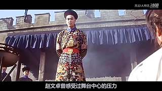 老牌香港明星的最全八卦~
