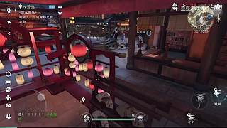豆豆游戏体验的直播间