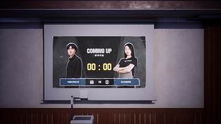 【重播】2022高校秋季赛