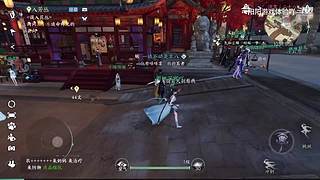 阳阳游戏体验吖的直播间