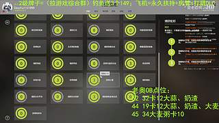 首先是快乐