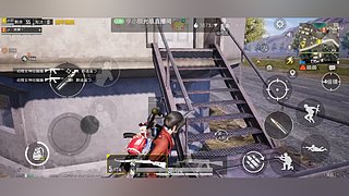 纯下饭操作 11628759