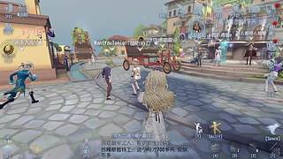 每天都很想躺床的直播间