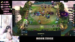 成都新人妹妹，期待遇到心软的神~
