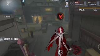 安静的西瓜64的直播间