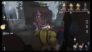 山愉岚的直播间
