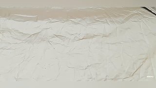 勇闯户外第一天之不想睡帐篷