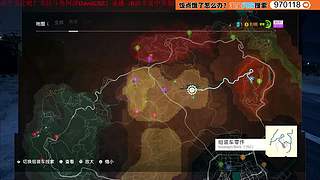 【CSTG】我可能是全网最菜主播