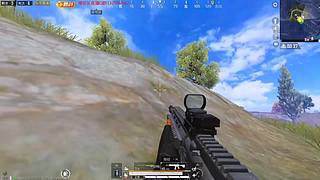 XBOX独立端吃鸡