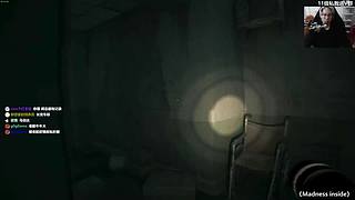 【炸毛张】打鬼2~