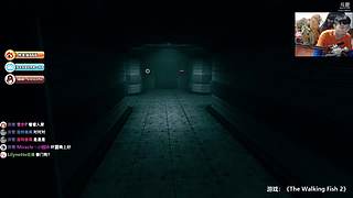 【炸毛张】打鬼2~