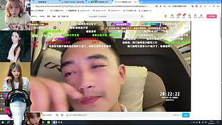 熊掌新人主播 祝大家财运亨通