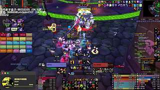 NAXX 晚上是ZQ！ CJQ又加强了