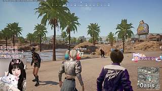 PUBG。三角洲都可（有位）