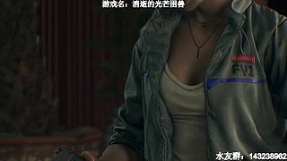 【小k】午夜恐怖游戏直播间~