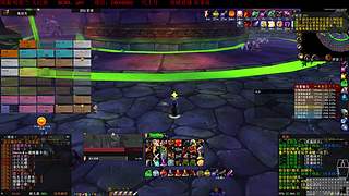 魔兽世界怀旧服 哈霍兰40人NAXX